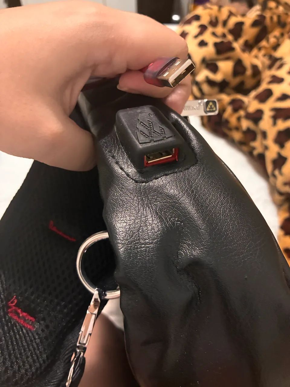 Mochila nova  - Foto 5