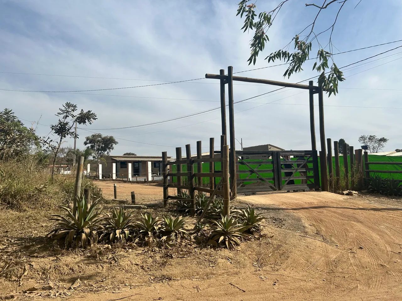 Foto - Brasília - Samambaia Norte (Samambaia)