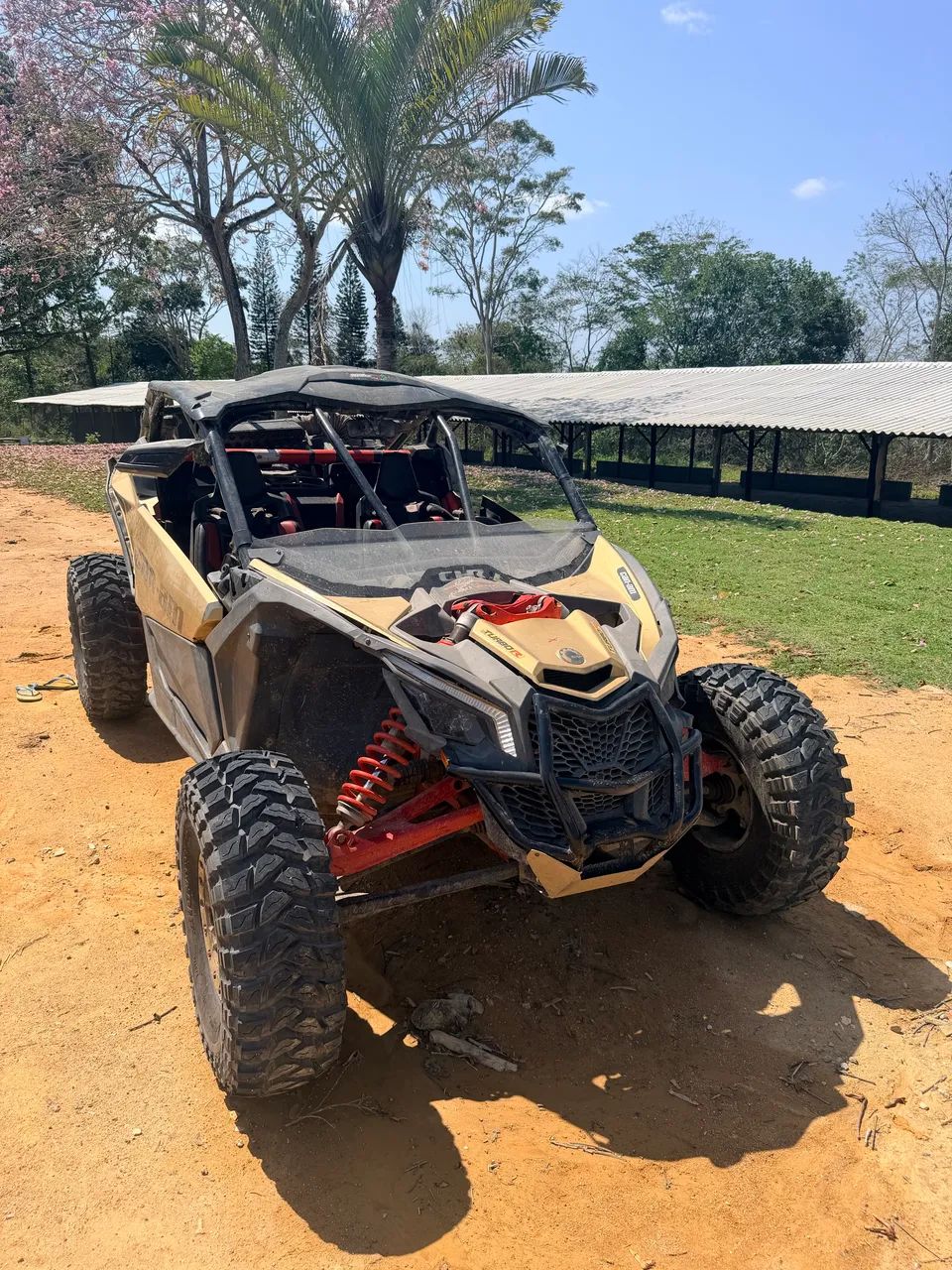 MAVERICK X3 XRS - Foto 3