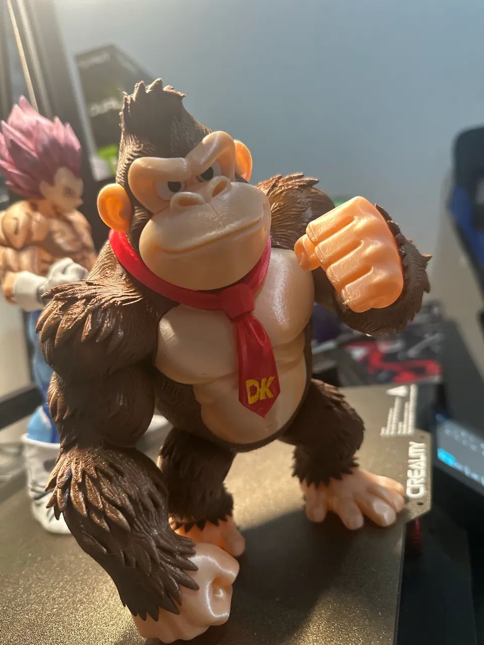 Donkey Kong  - Foto 2