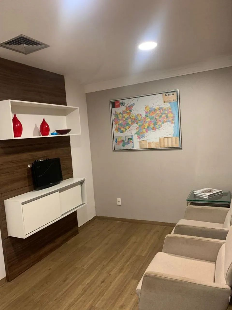 Vendo Sala Comercial Toda Projetada Ótima Localização  - Foto 5