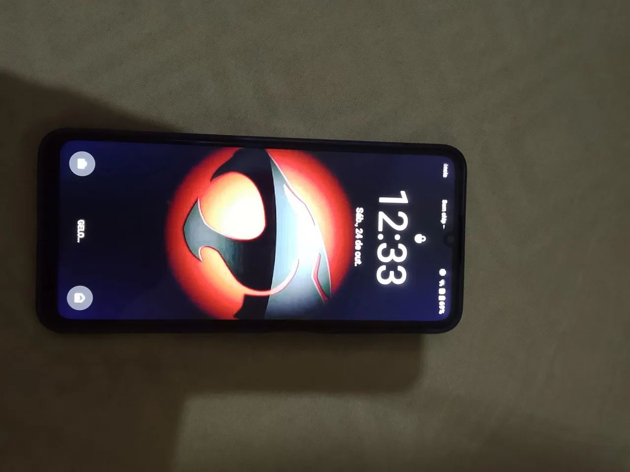 Ralme Note 60x.... - Foto 3