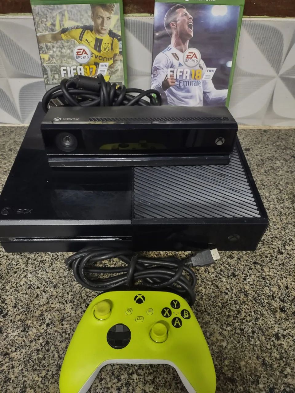 Xbox one