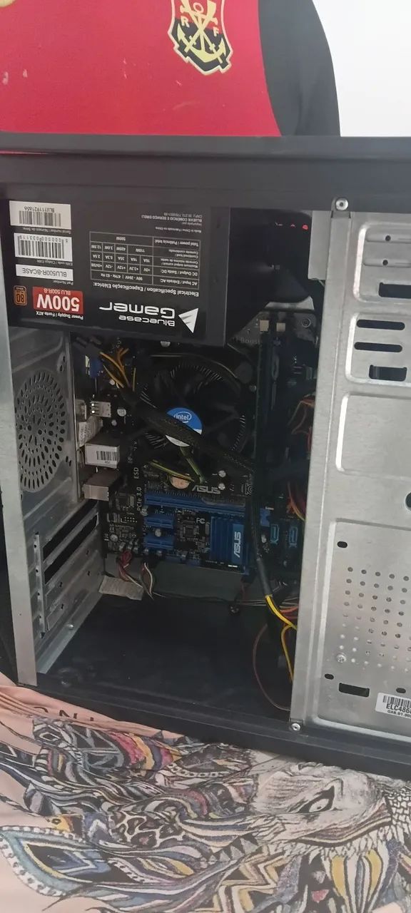 Computador I5  - Foto 2