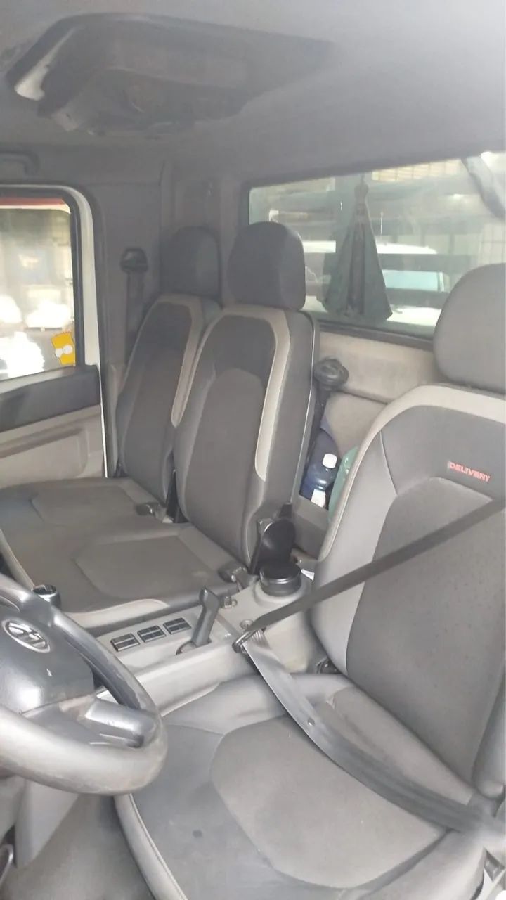 Vw.  11 180 prime no chassi. . Ano. 2020.  - Foto 7