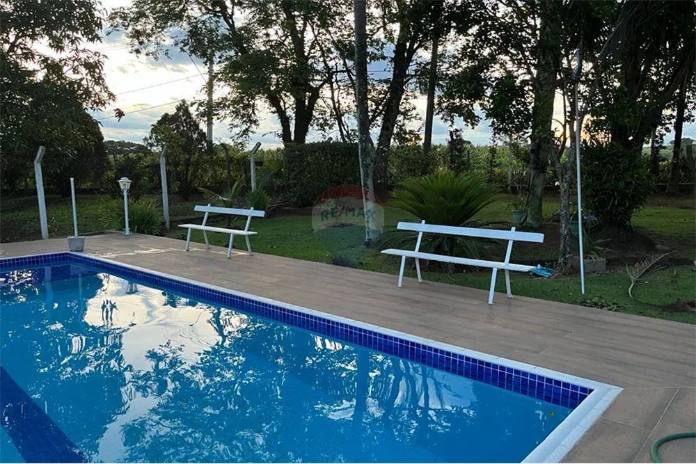 "Chácara dos Sonhos a venda com 3 quartos, Itapavussu, Cosmópolis/SP - Foto 5