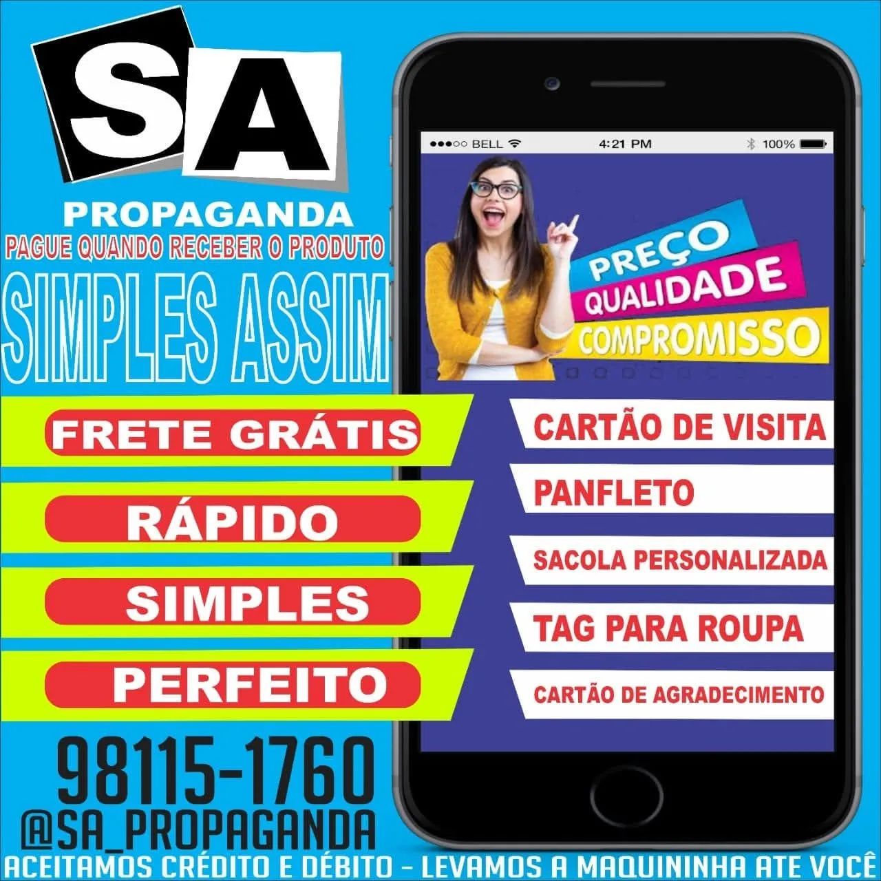 MOTOSOM PROPAGANDA NÃO COBRAMOS A GRAVAÇÃO DO LOCUTOR  - Foto 5