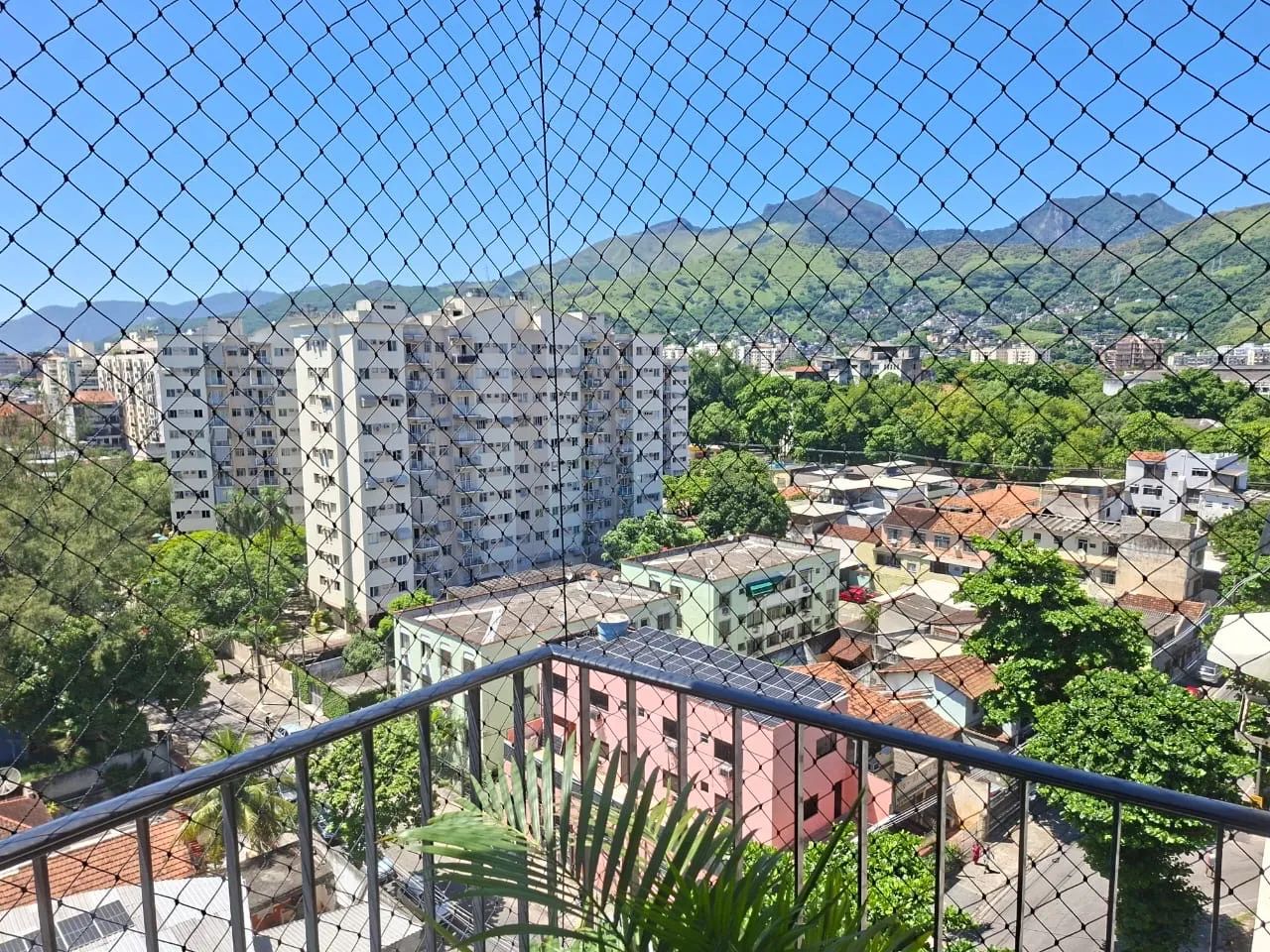 Vendo APARTAMENTO engenho de dentro - Foto 4