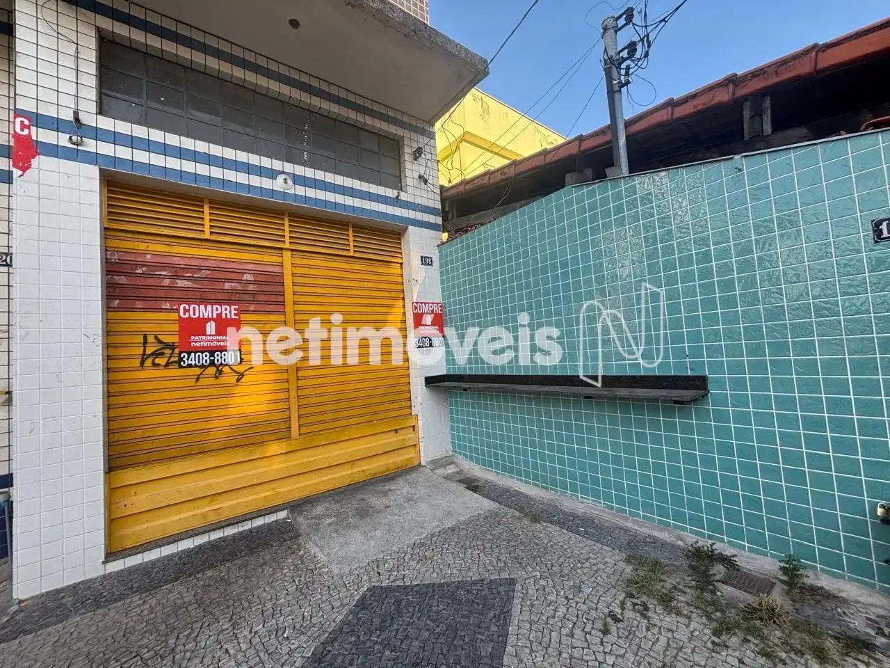 Venda Loja Santa Branca Belo Horizonte - Foto 2