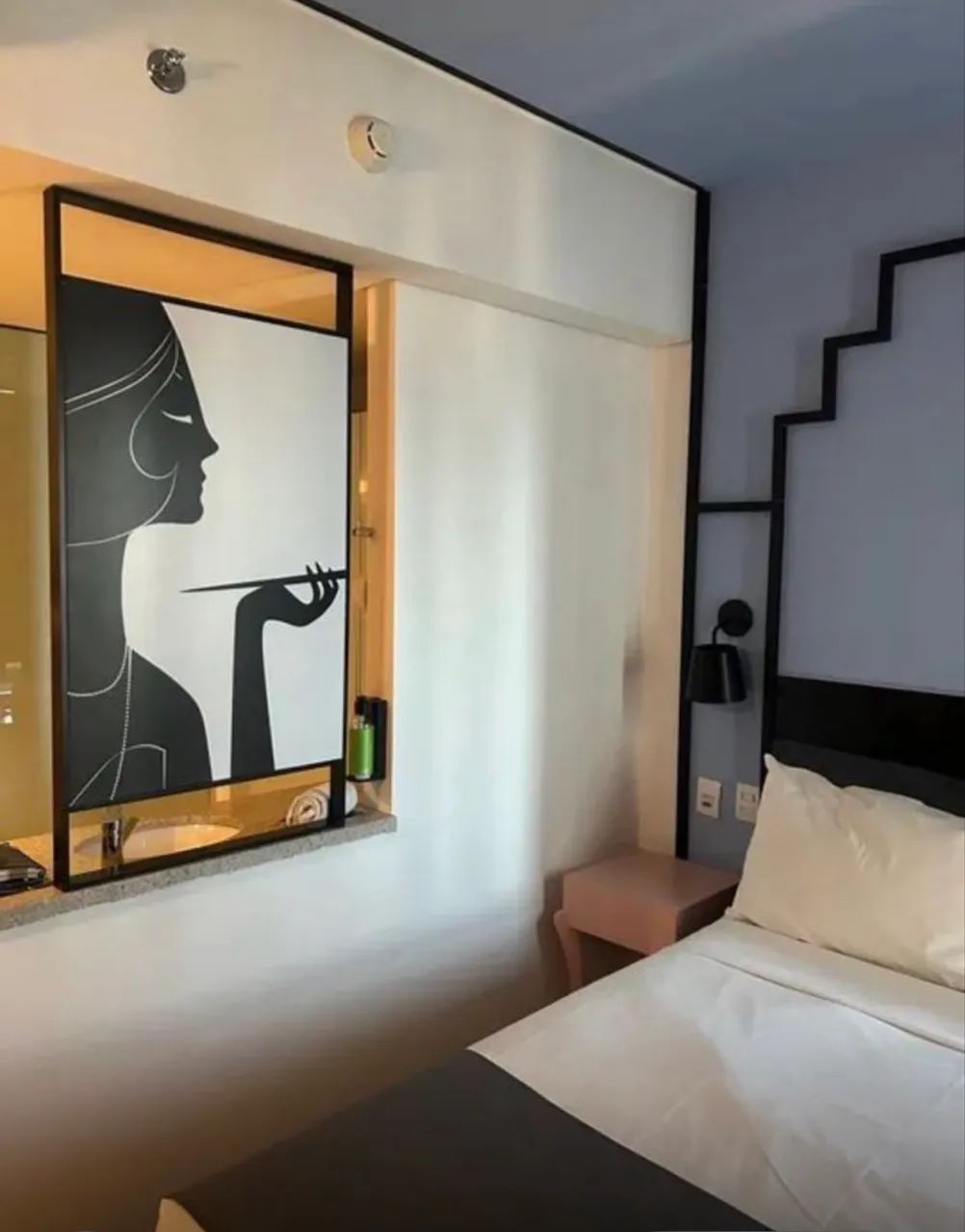 Apart hotel ibis - Foto 5