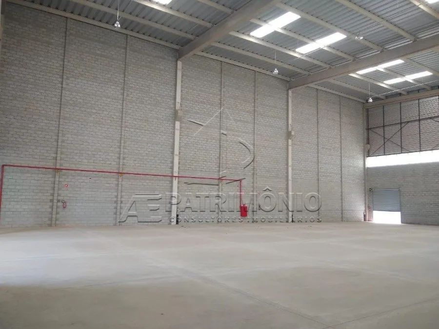 GALPÃO COMERCIAL COM 1.760m² - Iporanga - Foto 5
