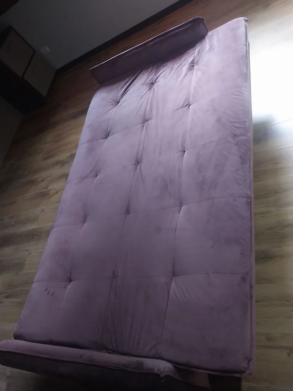 Sofa cama perfeito  - Foto 2