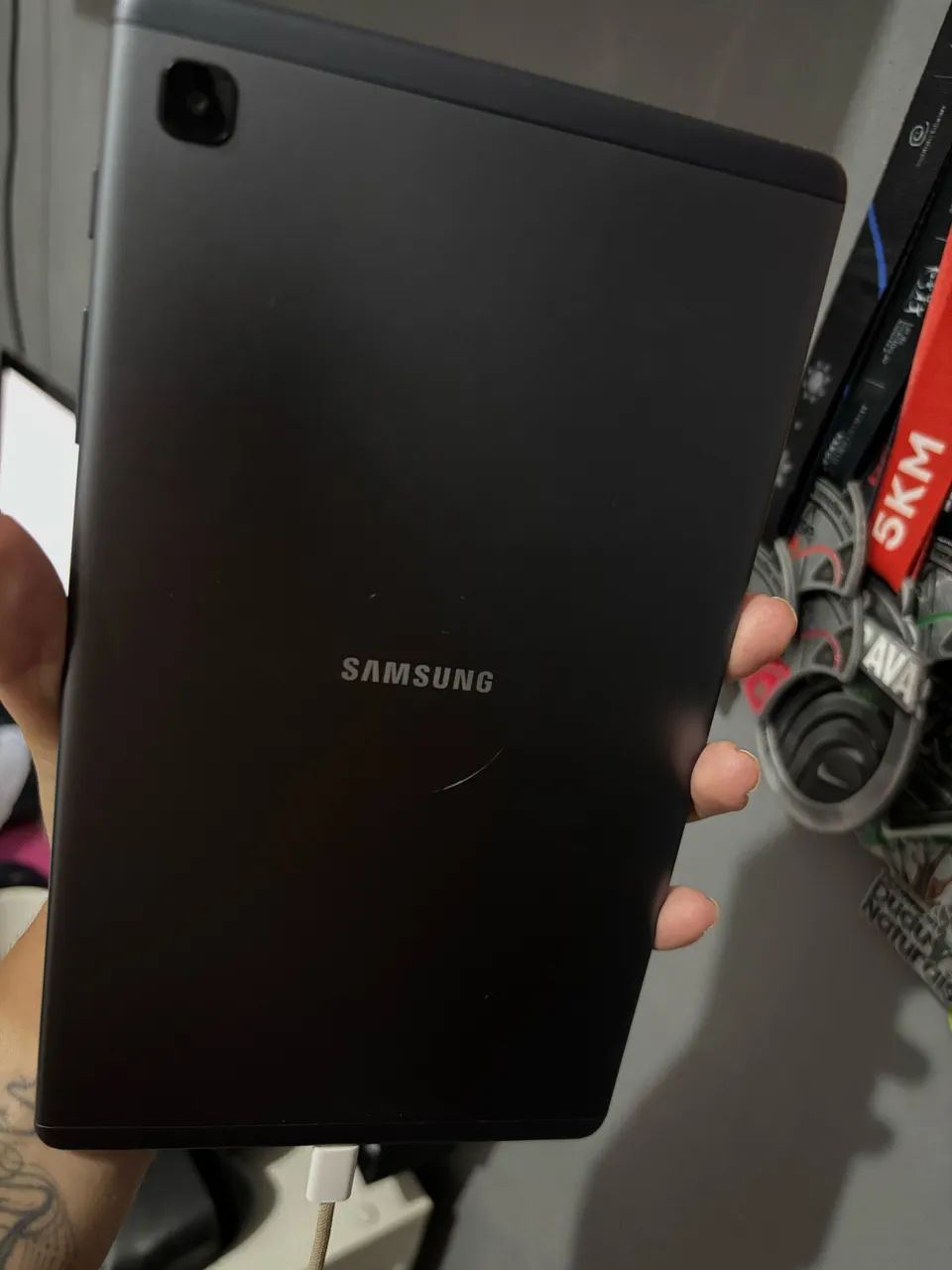 TANLET GALAXY A7 - Foto 4