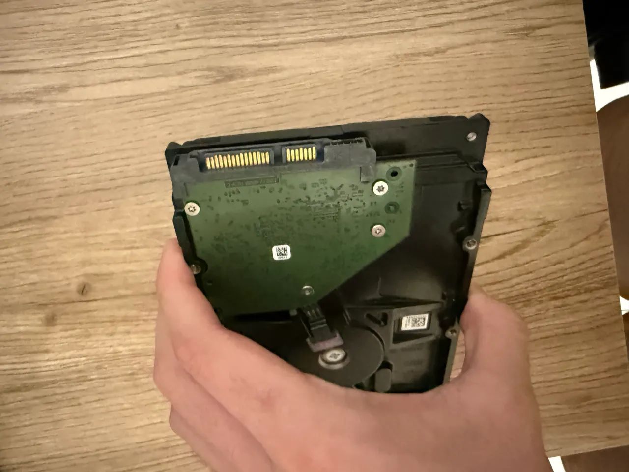 HD 1TB sata Desktop - Foto 2