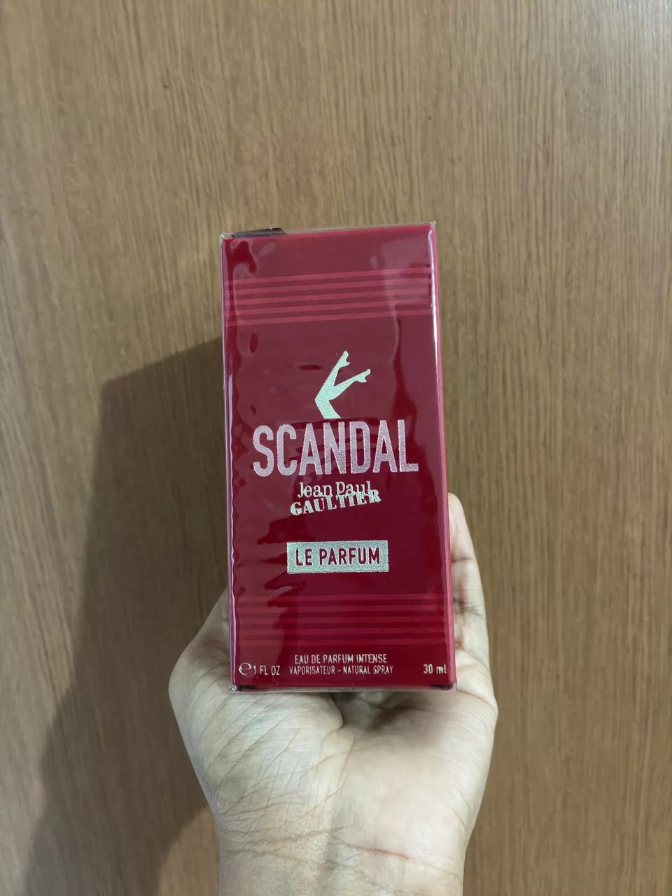 Perfume Scandal  - Foto 4