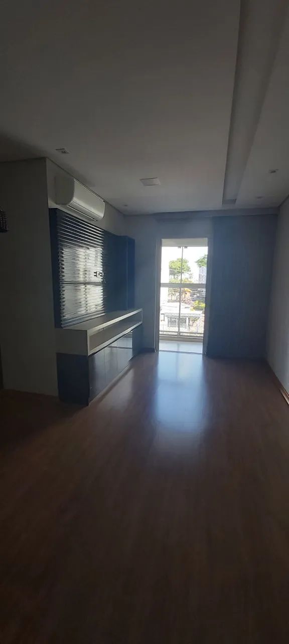 Vendo Apartamento Moboliado Vila Siam - Foto 2