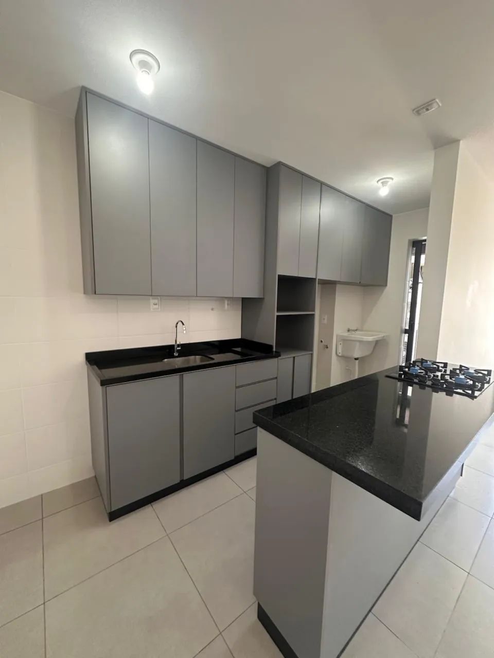 Apto 2 quartos á alugar - URBANIT - Foto 4