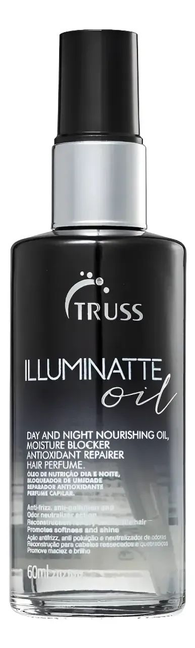 Illuminatte Oil 60ml - Foto 5