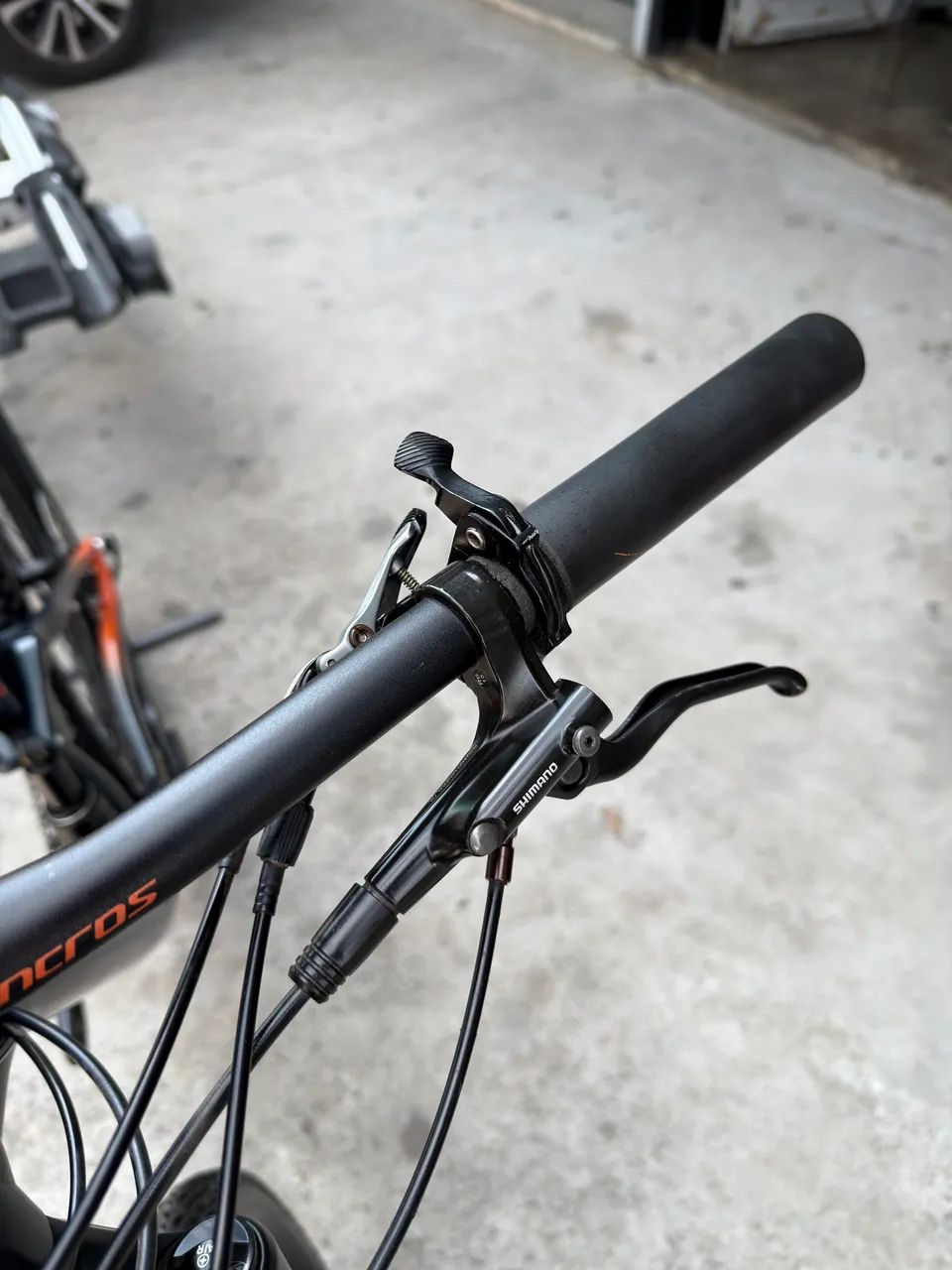 Bicicleta Scott Spark 960 tamanho S - Foto 2