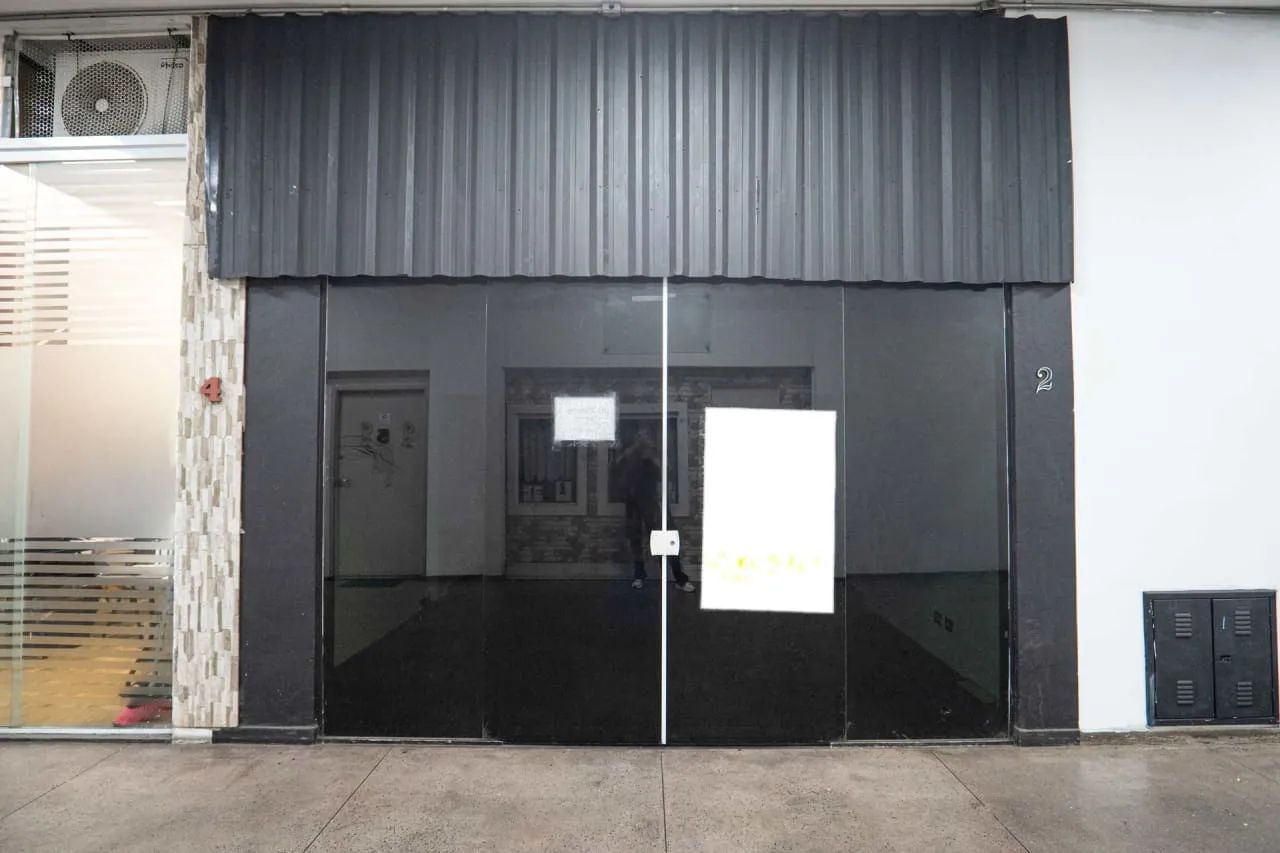 Sala comercial na Rua Doutor Luiz Migliano, 2050 - Loja 2  33 m² - Foto 4
