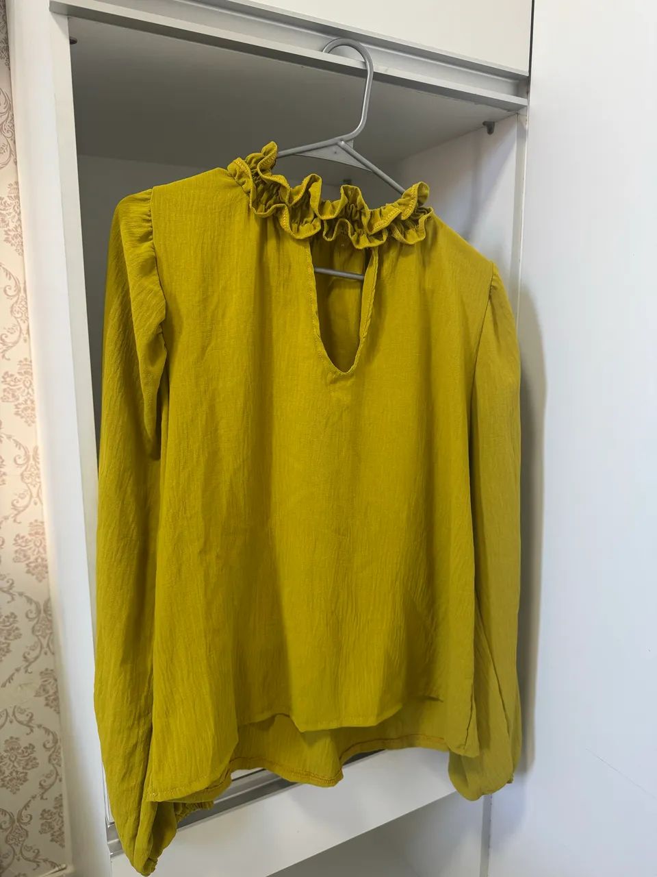 Lote Roupas femininas. - Foto 3