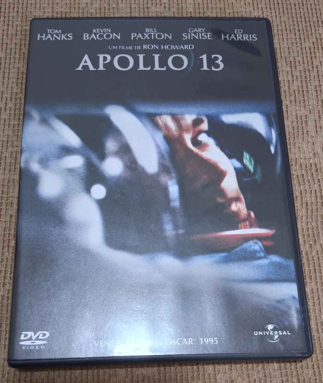 Kit 6 DVDs - Terror, Ficção e Suspense - Foto 4