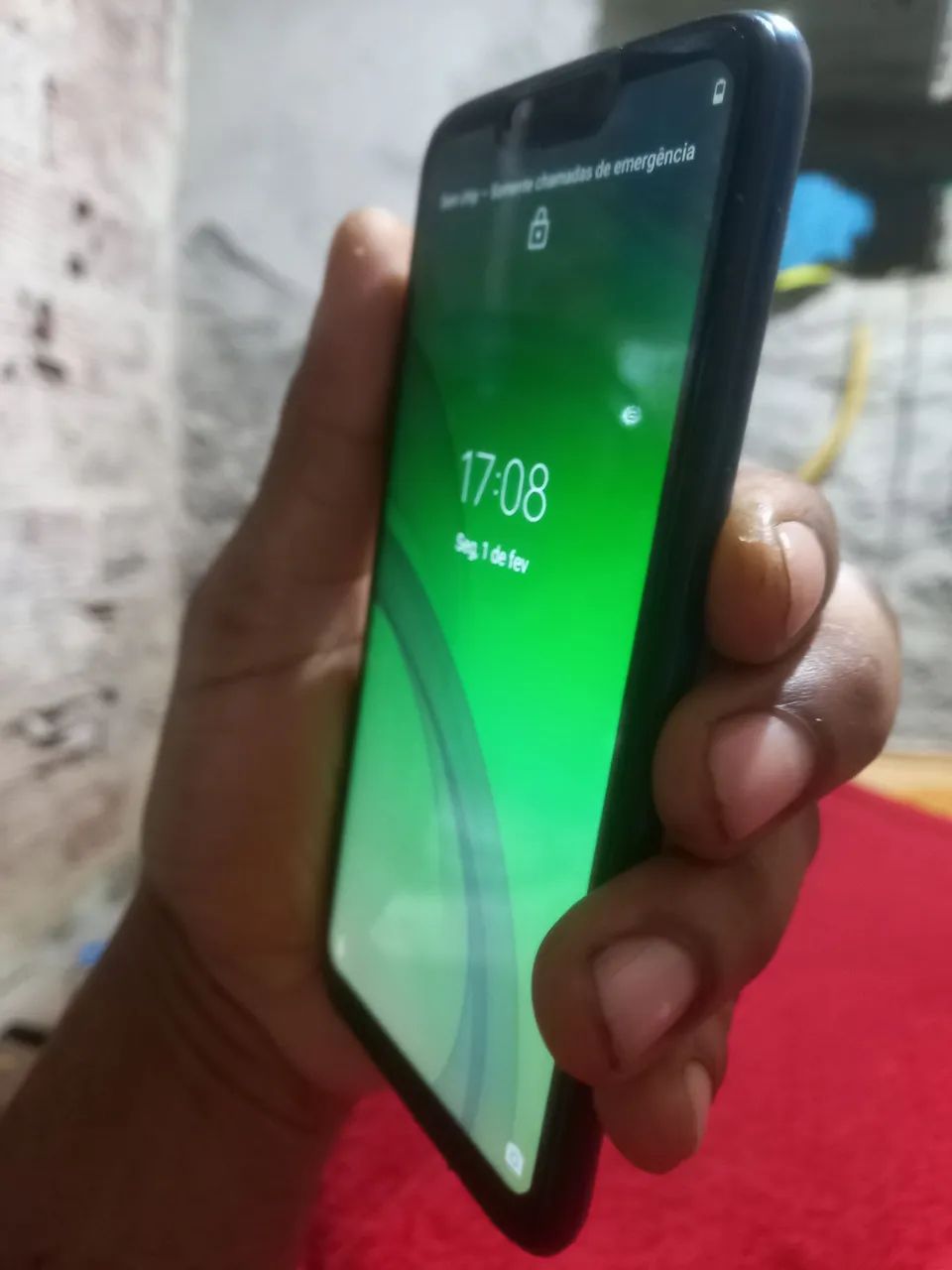 Celular  - Foto 4