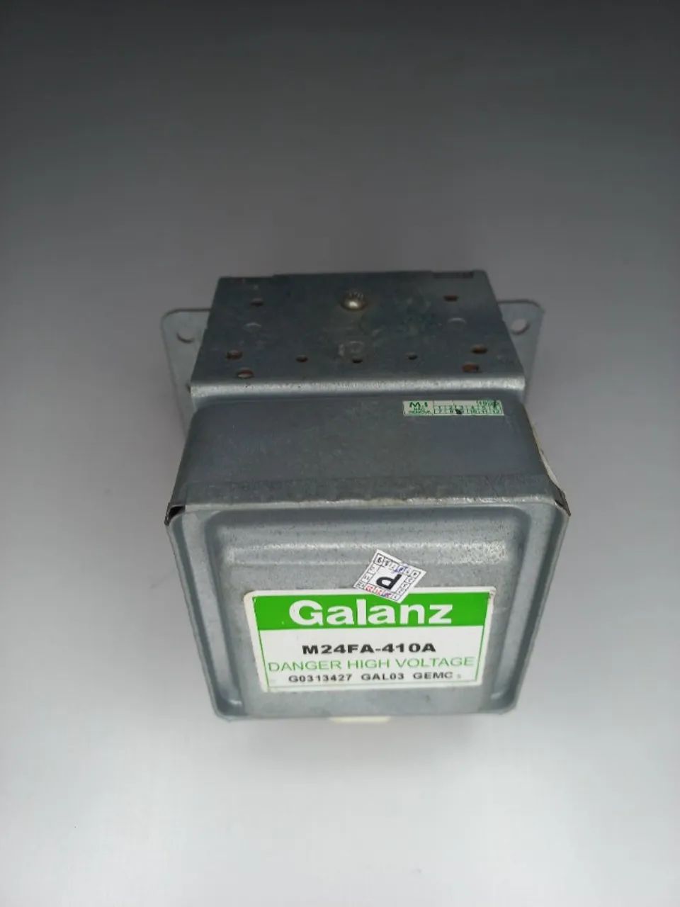 Magnetron Galans M24FA-410A  - Foto 2