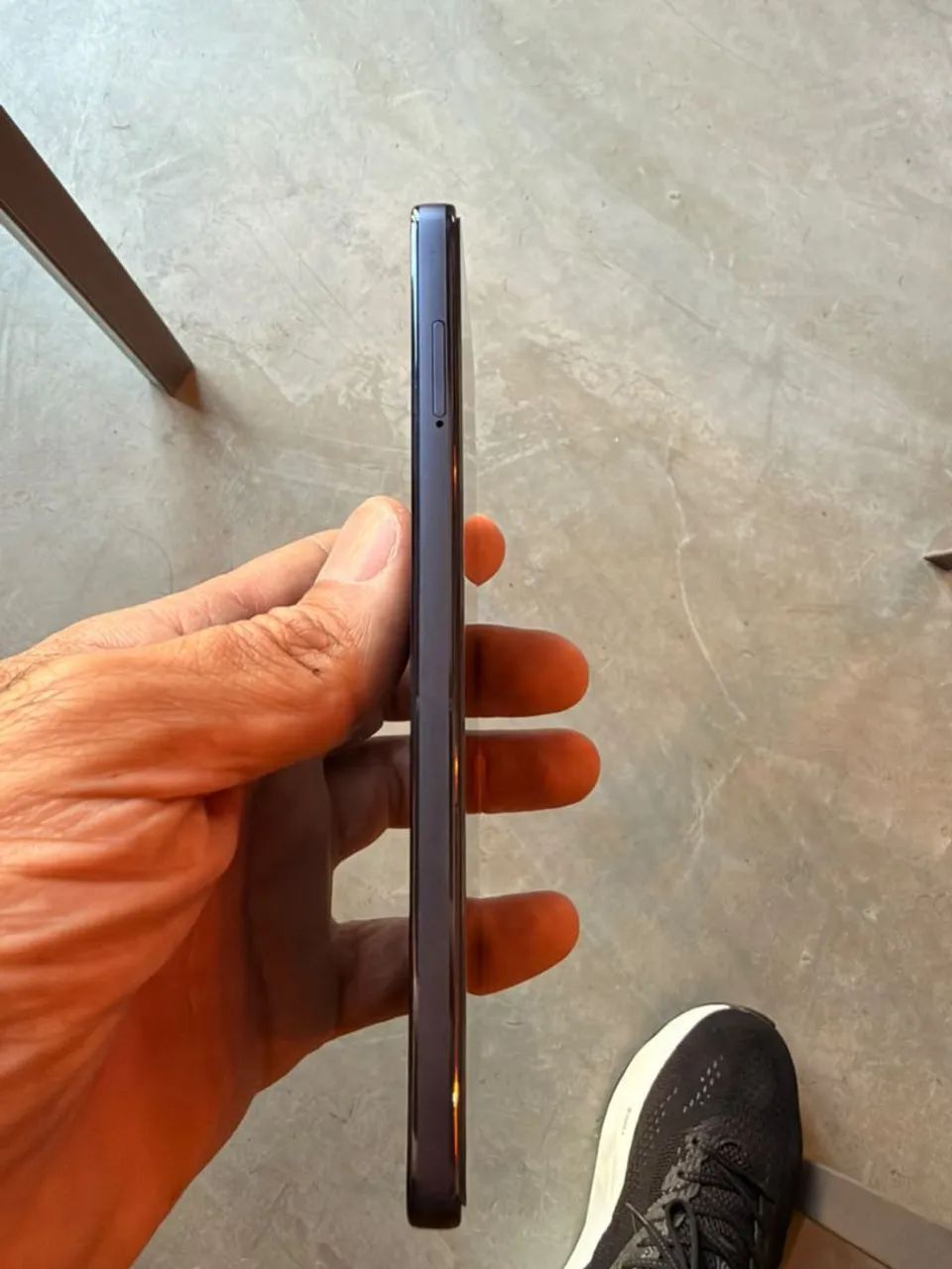 Vendo Celular Moto G86 - Foto 4