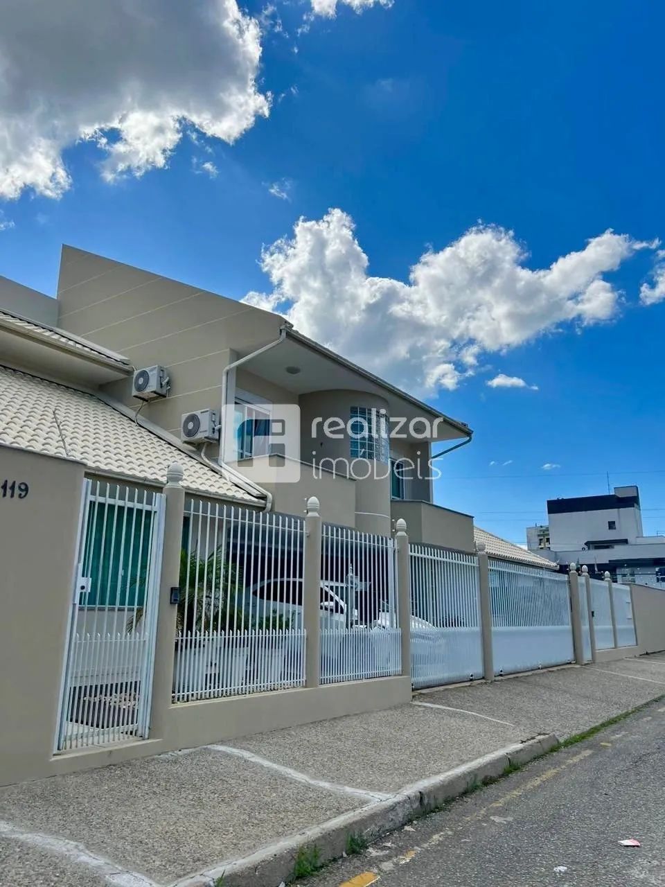 Casa 3 quartos no bairro Pagani Palhoça - Foto 2