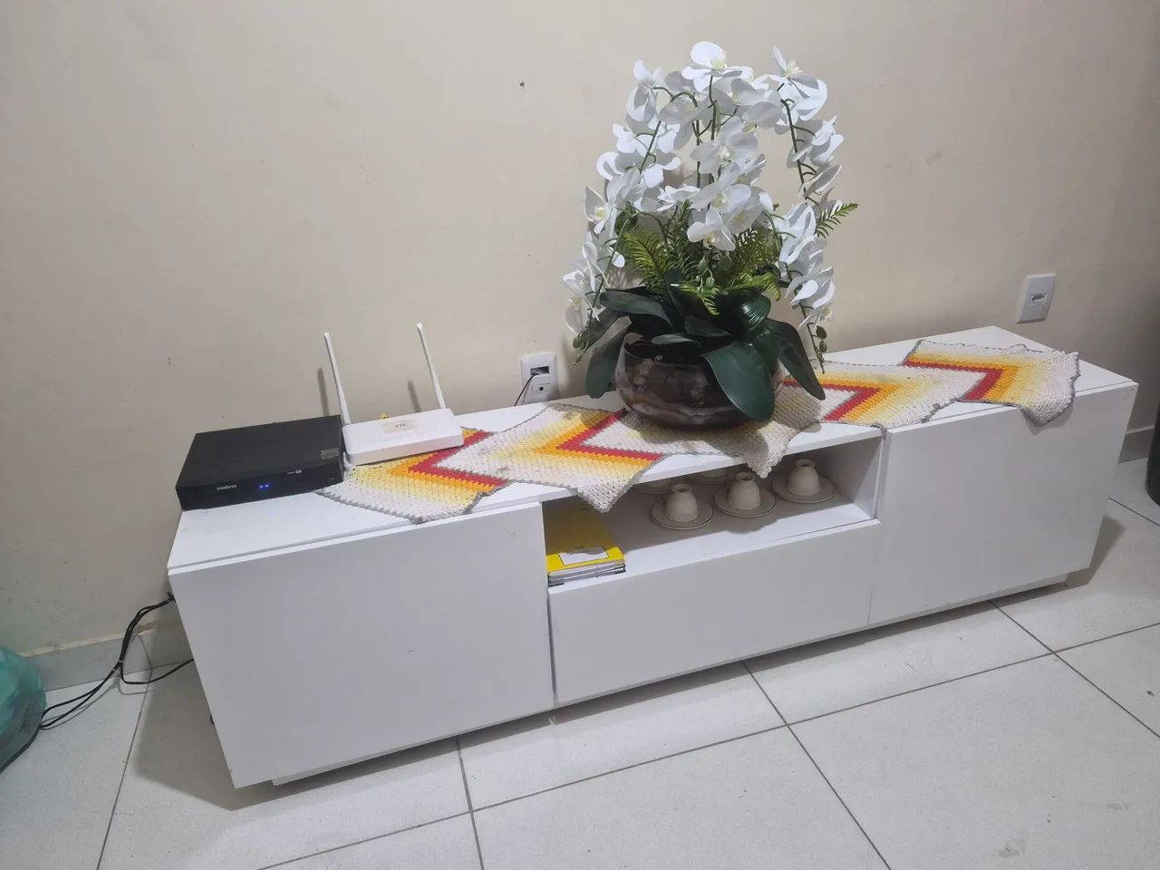 Rack novo - Foto 2