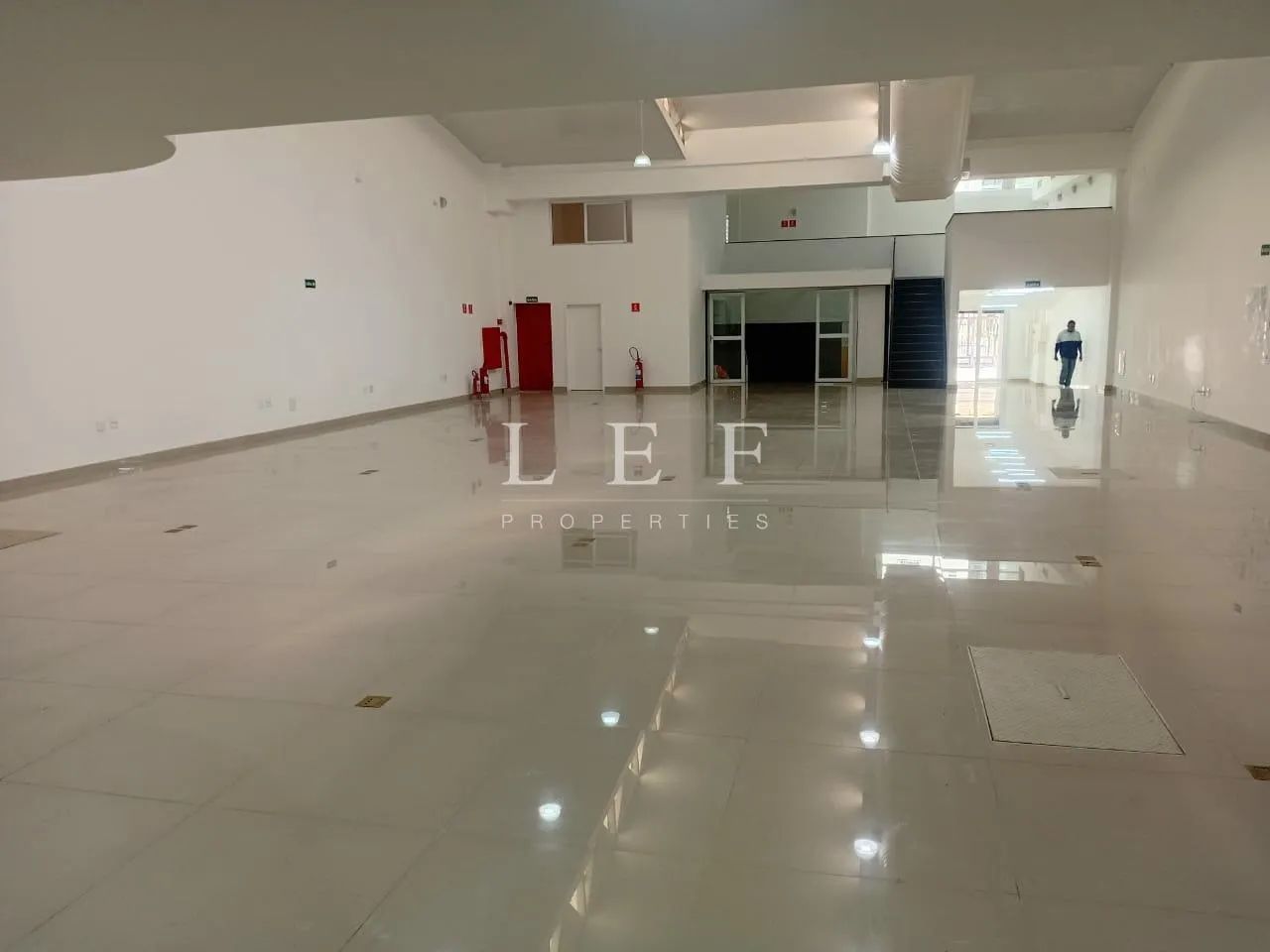 Loja para alugar em Moema; - Foto 2