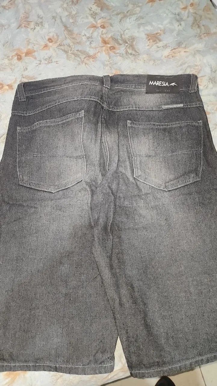 Bermuda jeans MARESIA  - Foto 3