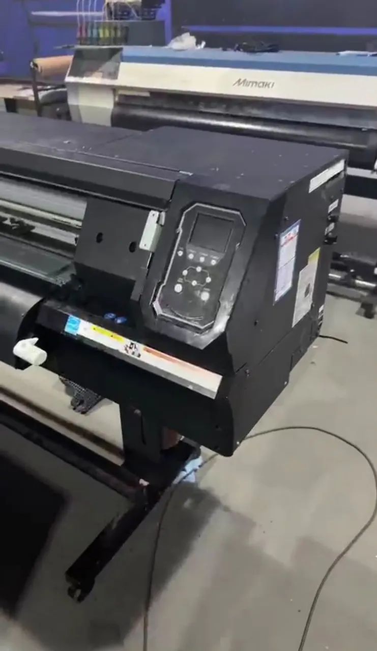 Plotter mimaki cjv150