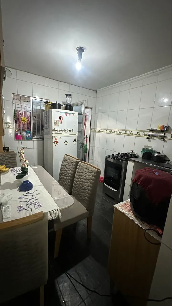 Casa em vila reformada pronta pra morar  - Foto 4