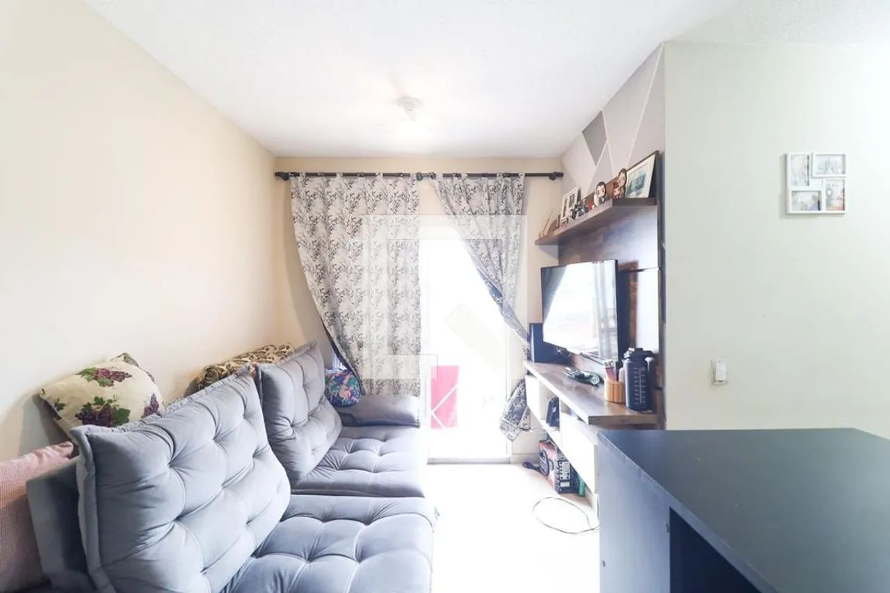 Apartamento à Venda - Vila Constança , 2 Quartos, 53 m2 - Foto 3