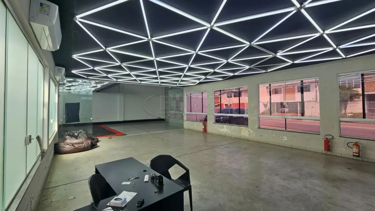 Salão Comercial para Locação - Excelente Localização - Foto 3