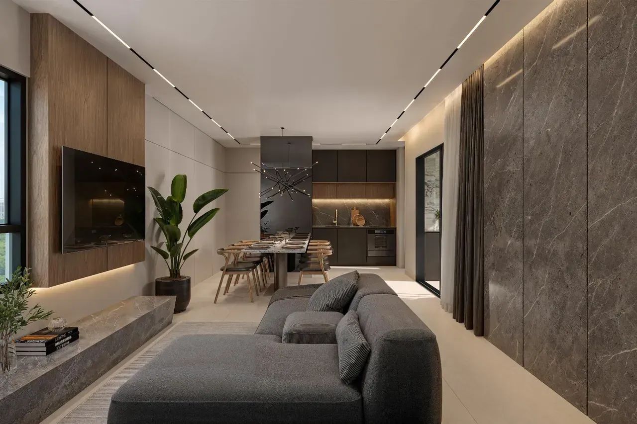 BELLA VITA RESIDENCE - Foto 4