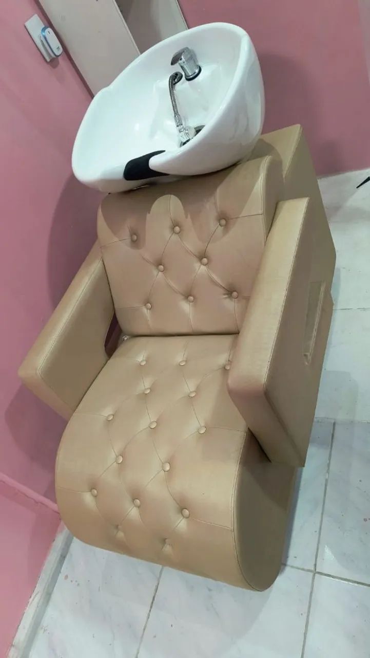 Kit pra salão 