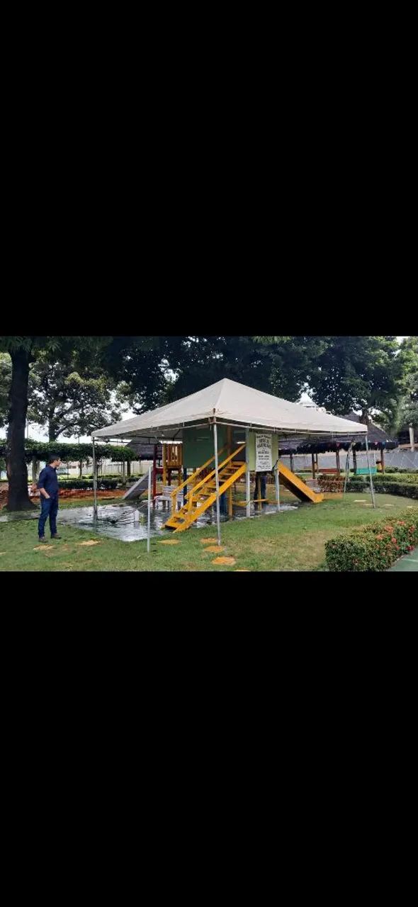 Toldo 6x6 - Foto 2