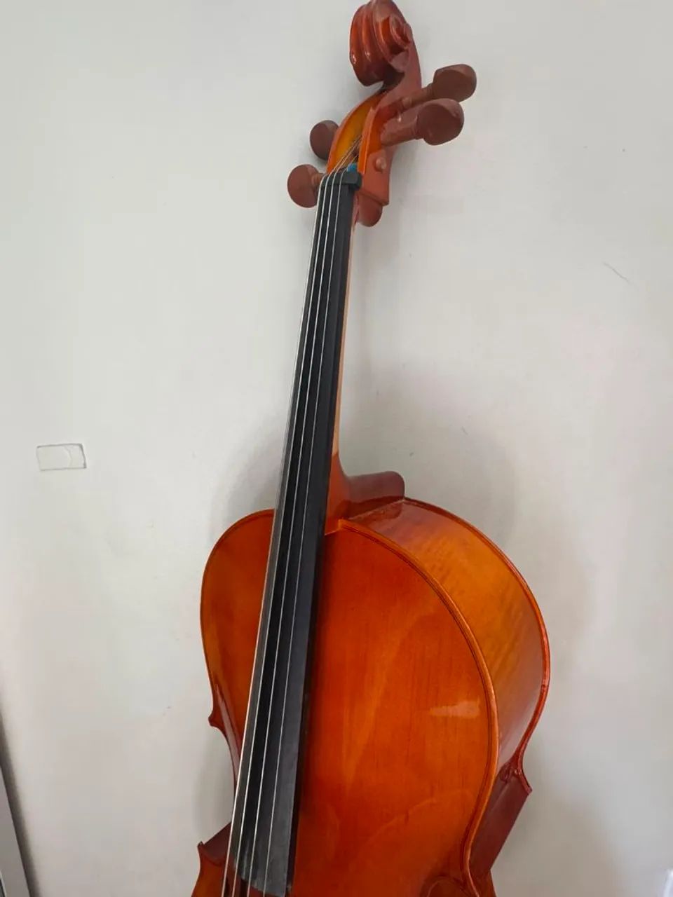 Violoncello 4/4 C200 Eagle Novo - Foto 5