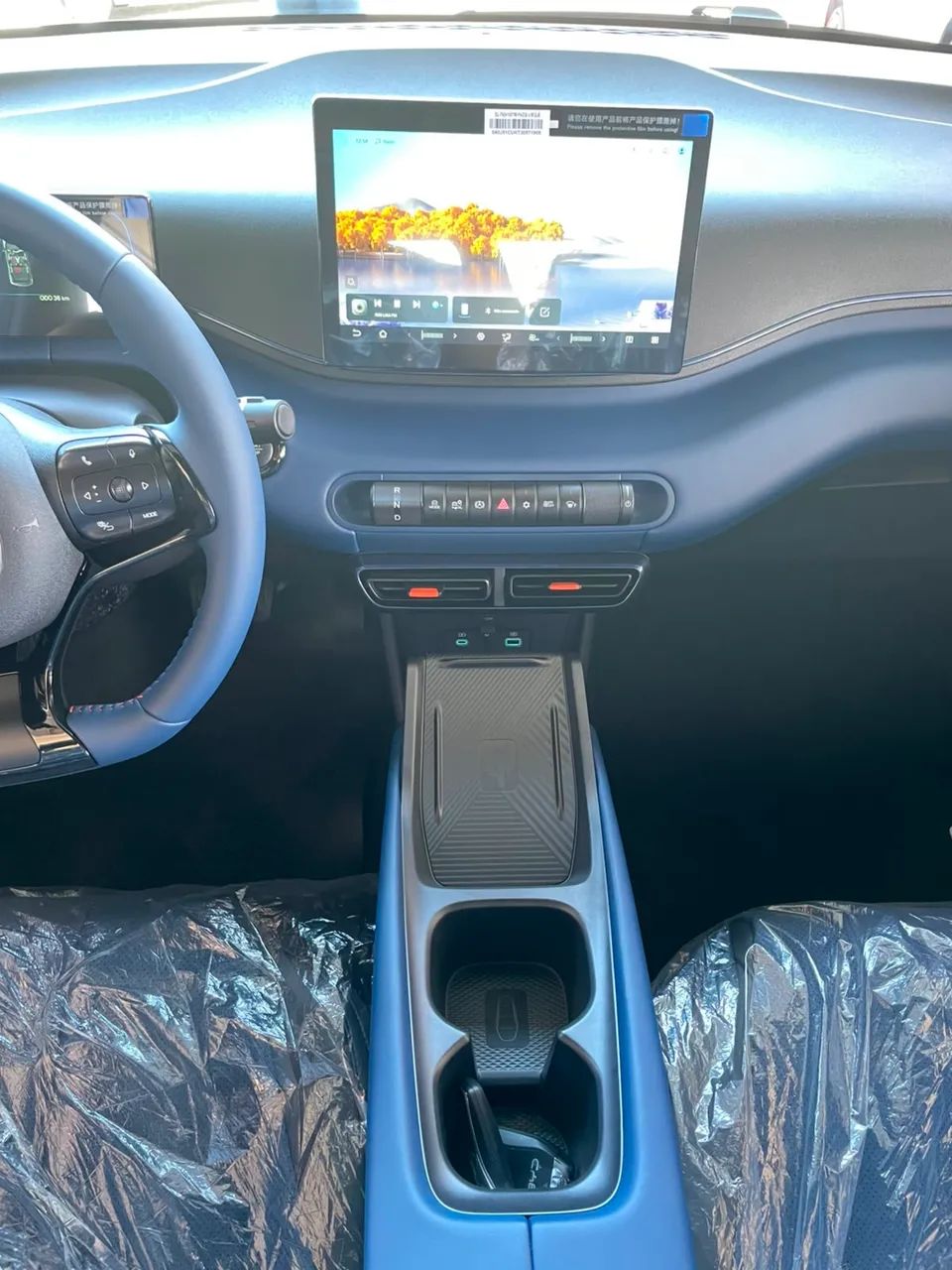 BYD Dolphin Mini (Elétrico) 2027 - Foto 5