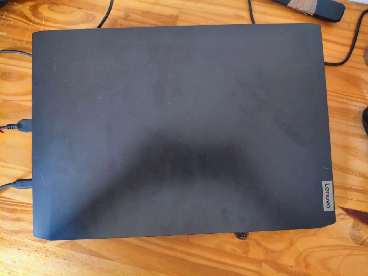 Notebook Gamer - Foto 4