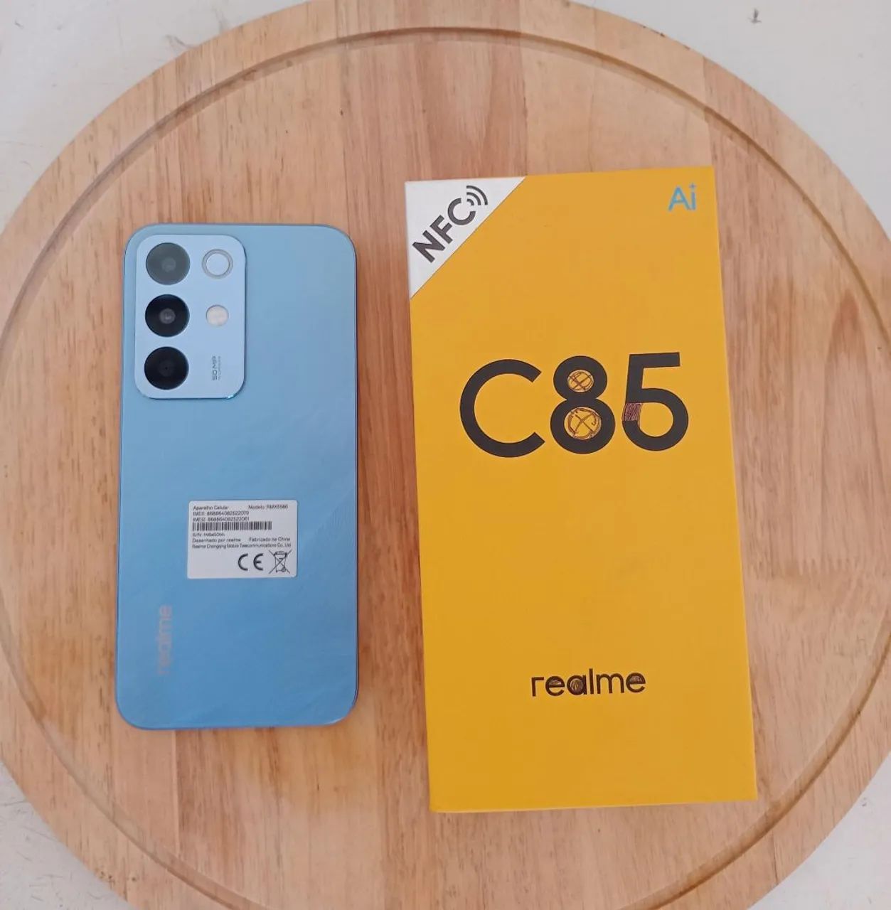 Realmente c85  - Foto 2