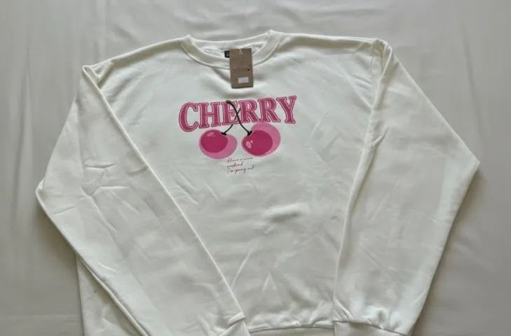 Conjunto de moletom plus size  - Foto 2