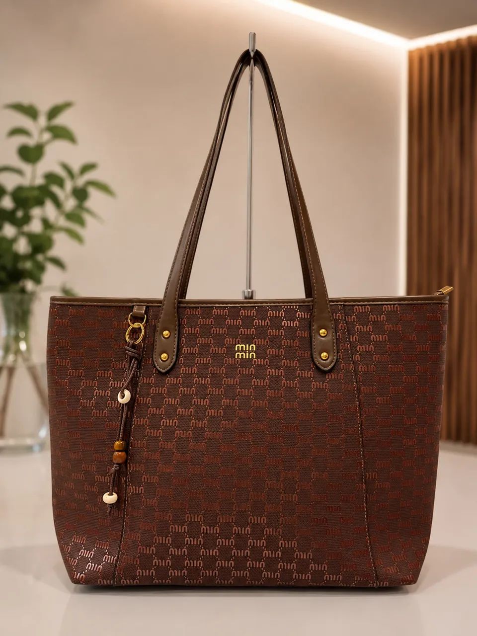 Bolsa miumiu G  - Foto 4