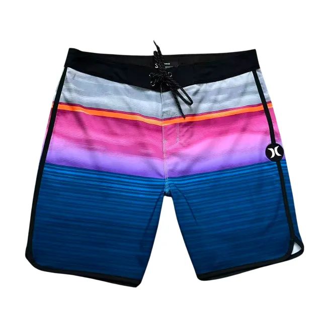 Bermuda Hurley Phantom Original - Foto 3