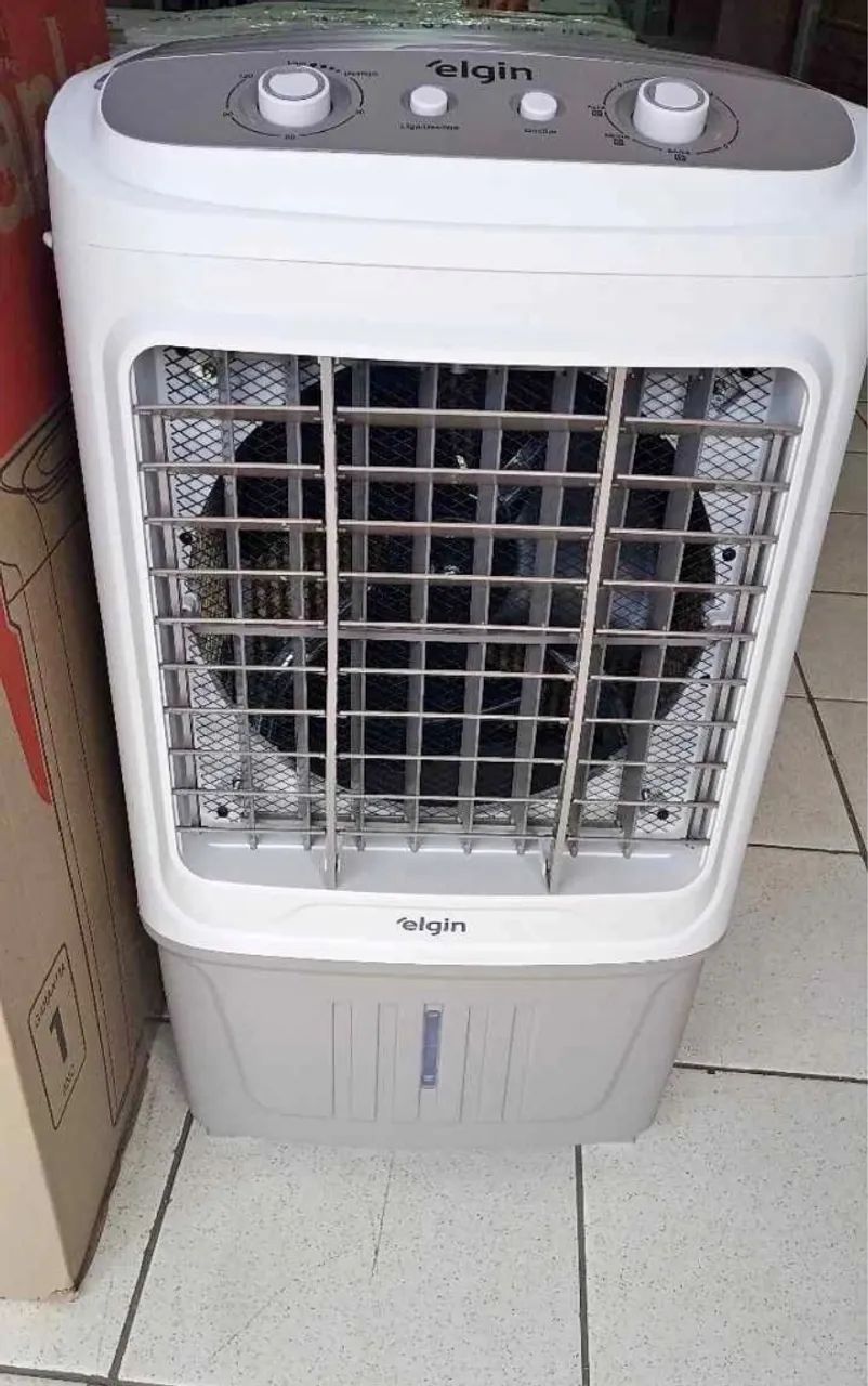 Climatizador 