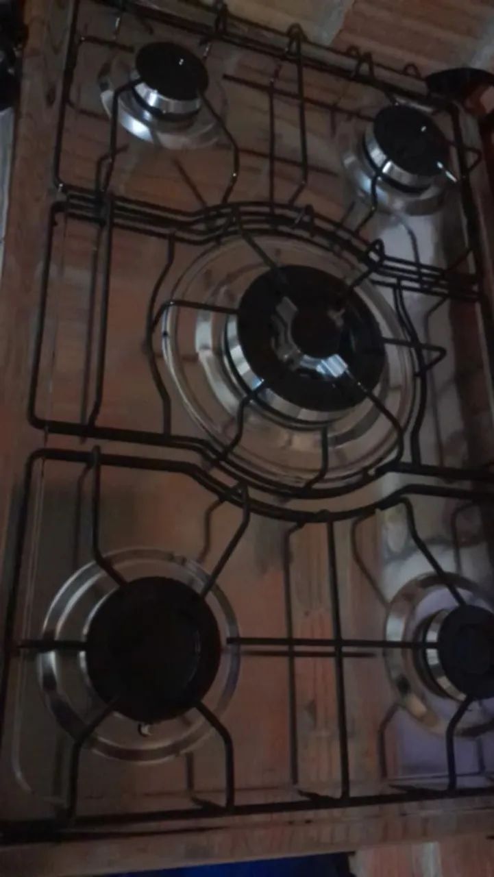 Fogão Zero - Foto 4