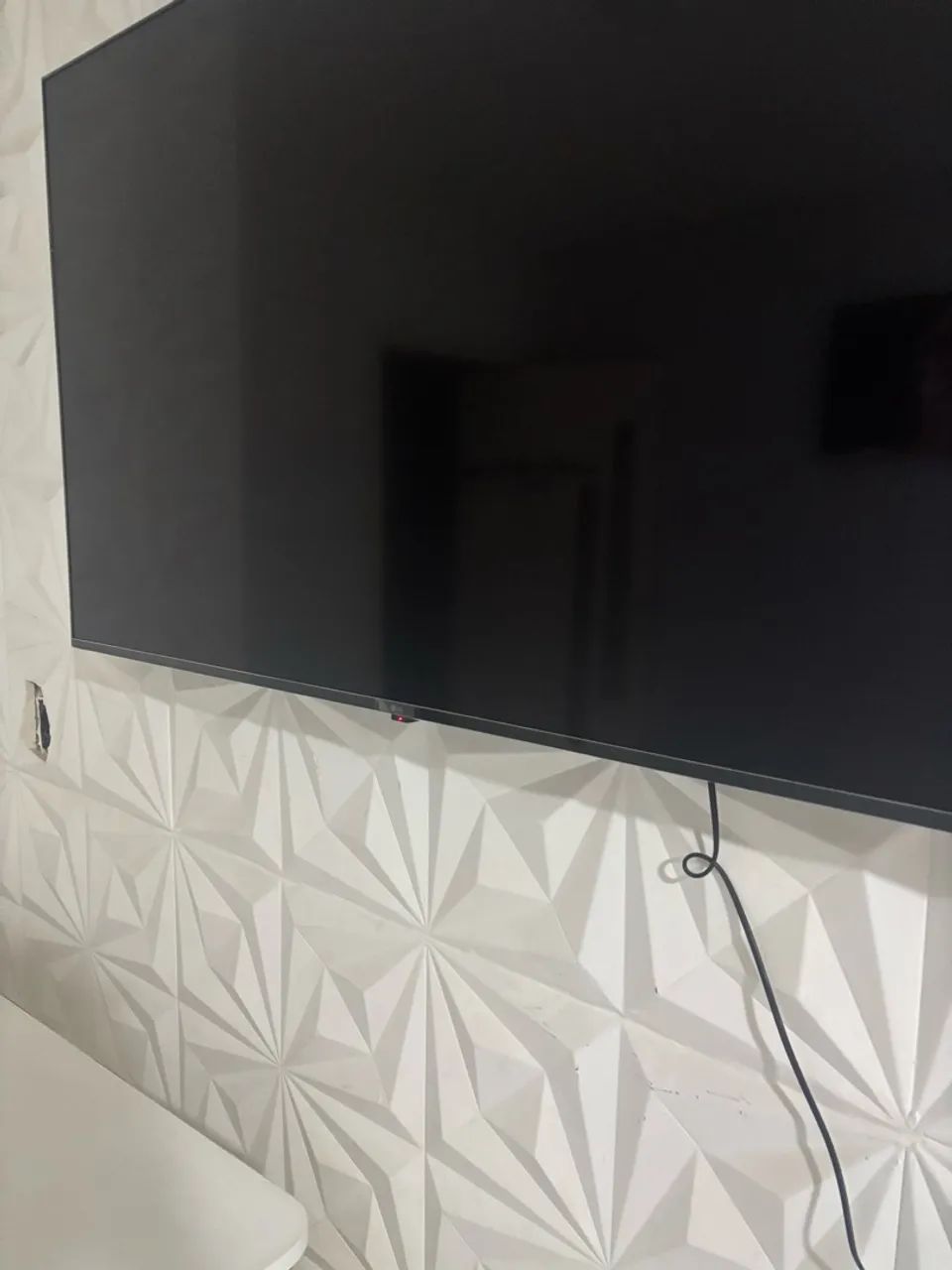 Televisão LG 50 polegadas  - Foto 2
